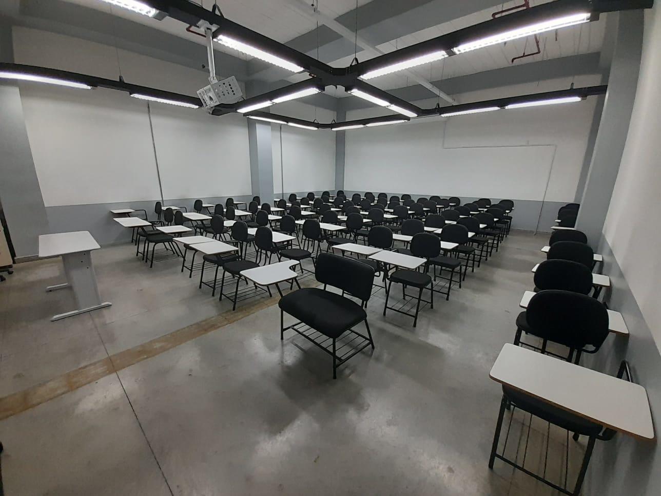 Anhanguera São João de Meriti para Reunião e Evento, São João de Meriti ...